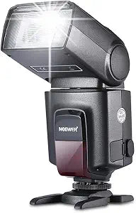 Light & Exposure Meters / Flash Accessories