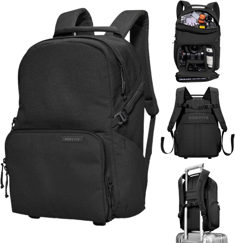Camera Bags & Inserts