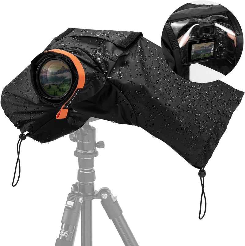 Waterproof & Protective Covers