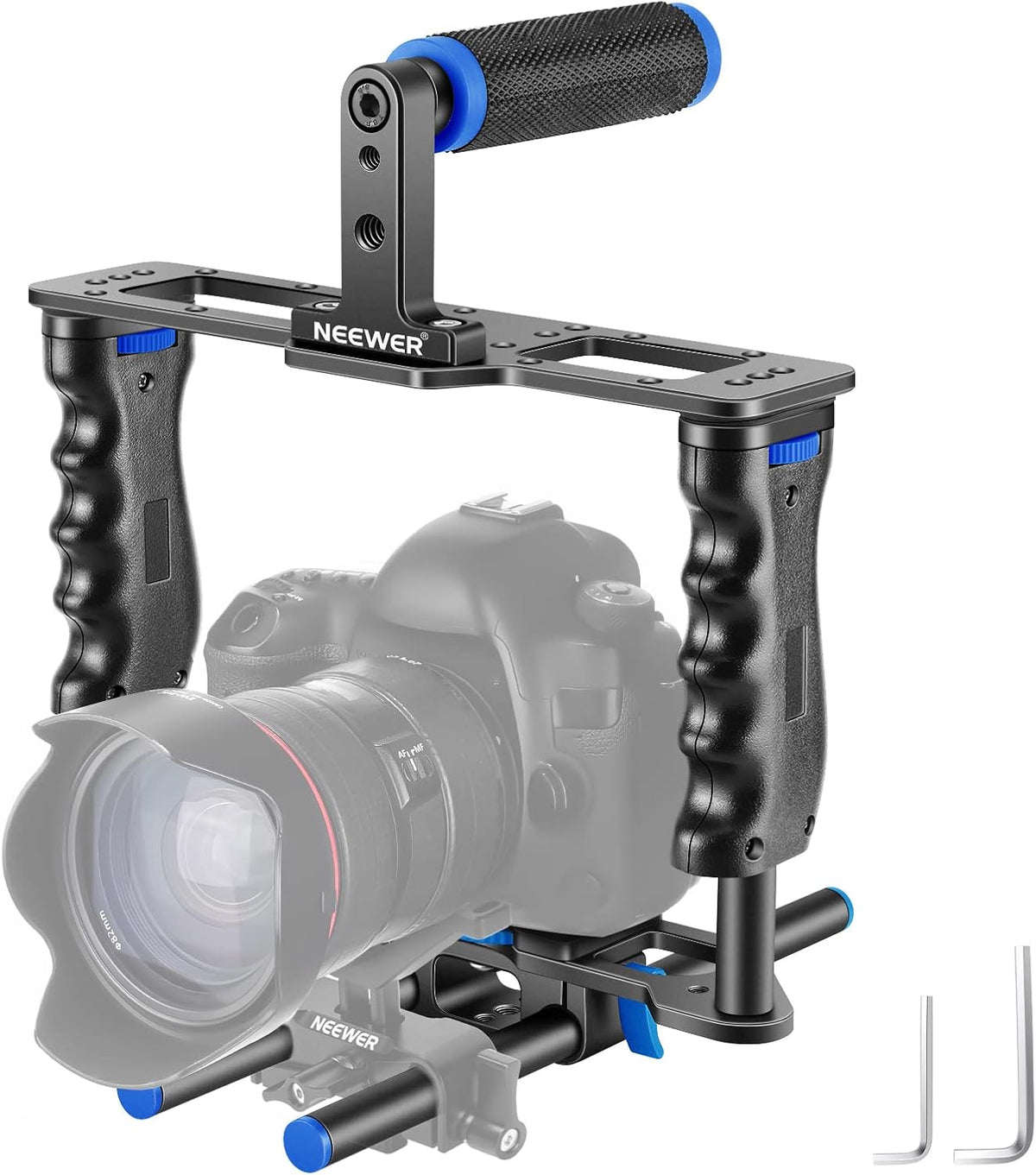 Camera Handling & Essentials
