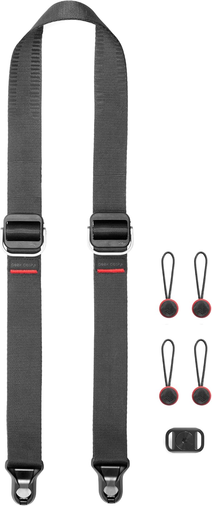 Camera Straps