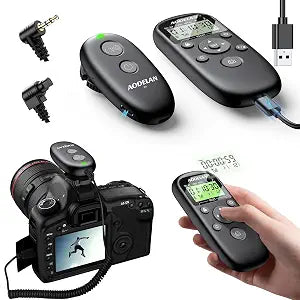 Shutter Controls & Upgrades