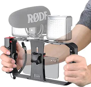 Smartphone Expansion Cages