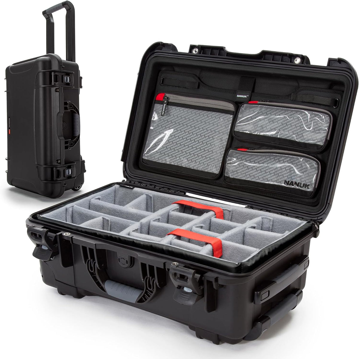 Camera Essentials Cases