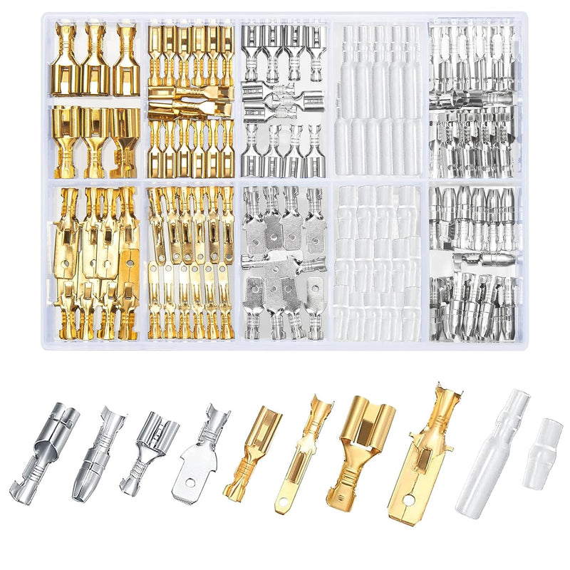 Audio Accessories