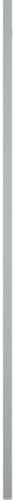 14.5 in. W x 64 in. H Builders Edge, Standard Cathedral Top Center Mullion, Open Louver Shutters, Includes Matching Installation Spikes (Per Pair), 945 - Platinum - Image 4