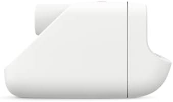 Refurbished Polaroid Go Instant Camera - White (9123) - Image 3