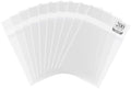 Golden State Art 3"x 4" Acid-Free Crystal Clear Storage Sleeves,200 Pack by GoldenStateArt