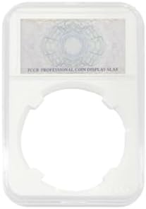 10Pcs 19.5MM Coin Slab Holder for Graded Coins by PCCBMINGT