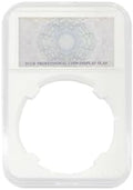 10Pcs 31.5MM Coin Slab Holder for Graded Coins by PCCBMINGT