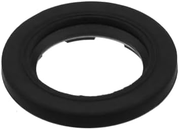 Replacement Camera Viewfinder Eyecup Eyepiece with Glass for Nikon D850 D800 D700 D2X D4 Camera - Image 3