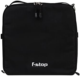 f-stop – Shallow Medium Internal Camera Unit (ICU) Pack Insert for DSLR, Mirrorless, Photo Gear Storage and Carry Protection - Image 2