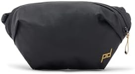 Peak Design Outdoor Sling 2L Black by PeakDesign