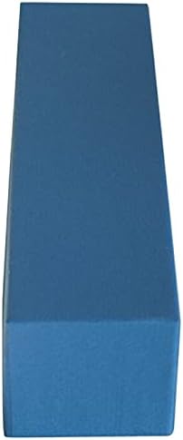 Guardhouse 8½" Single Row Storage Box for 2 x 2 Paper and Plastic Coin Holders in Nickel Blue by Guardhouse