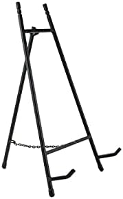 Red Co. 13” Tall Modern Metal Tripod Plate Stand and Art Holder Easel, Black - Image 6