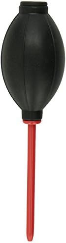 Bosch T1854 Anchor Blow-Out Bulb, Black by Unknown