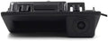 Reversing Camera Kit for A4L 2017 Night Vision Fisheye Lens AHD 1080P 170 Car Rear View Reverse Backup Trunk Handle Camera AHD 1080P-170deg(AHD 1080P-170deg) by Unknown