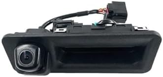 Reversing Camera for KIA for Sportage for KX5 2016-2019 Car Rear View Camera Trunk Handle 95760-D9000 95760D9001 Tailgate Backup Assist by Unknown