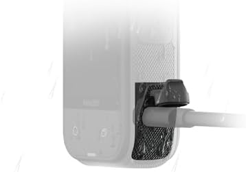 INSTA360 All-Weather USB Charging Cover for X5 Action Camera by Unknown