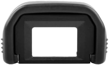 Fotodiox Relacment Eyecup, Replacing Canon EB Eyecup, fits Canon EOS 10d, 20d, 30d, 40d, 50d, 60d, 5D, 5D Mark II - Image 6