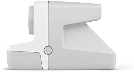 Polaroid Now I-Type Instant Camera - White (Renewed Premium) - Image 5