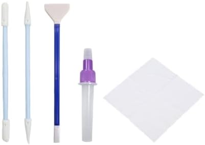 Multifunctional Camera Cleaning Set for Camera Lenses Smartphones Laptops Monitors and Electronics Devices - Image 7