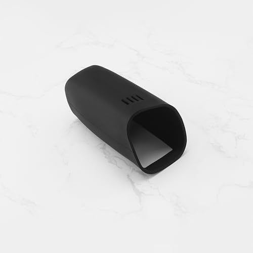 2pcs Surveillance Camera Silicone Case Waterproof Silicone Cover Compatible with EufyCam 3 S330 - Image 6
