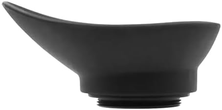 Replacement Camera Viewfinder Eyecup Eyepiece for Nikon FM2 FM3 for Fuji 690 Spare Part Accessory US - Image 2