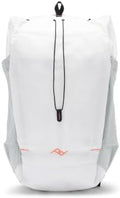 Peak Design Outdoor Backpack 45L, Cloud, Lightweight Internally-Framed Backpack, Ultra Cinch Roll-Top Design, Ideal for Hikes, Camera Carry and Travel, Versatile Backpack for Men and Women by PeakDesign