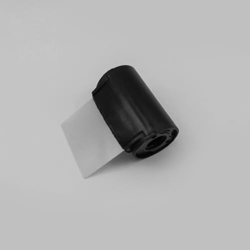 Pack of 5 Reloadable Film Canisters Film Cassettes for 35mm/135mm Cameras High Durability and Easy Loading Storage Case - Image 3