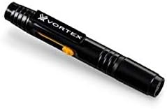 Vortex Optics Lens Cleaning Pen | Use with Binoculars, Spotting Scopes, Rangefinders, Monoculars, Riflescopes & Red Dot Sights - Image 2