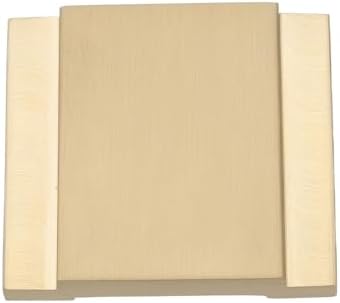 1Pc Brass Camera Hot Shoe Cover Protector Compatible with Pentax K12 KP K70 645Z for Most of Cameras (19x17x3.2mm) by eMagTech