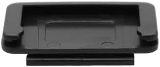 DK-5 Eyecup Eyepiece for Nikon D70, D70s, D80, D90, D300s, D610 Cameras by LingoFoto