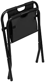 Creative Mark Folding Canvas Art Print Rack, Portable Display, Mini - Image 3
