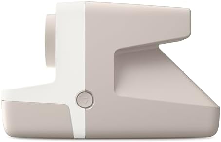 Polaroid Now 2nd Generation I-Type Instant Film Camera - Vintage White (9130) - Image 3