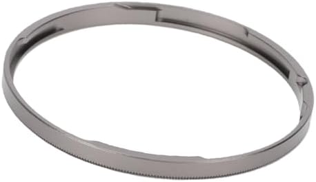 Generic Lightweight Camera Lens Decoration Aluminum Dark Grey Decorative for GR4 Easy Installation - Image 7