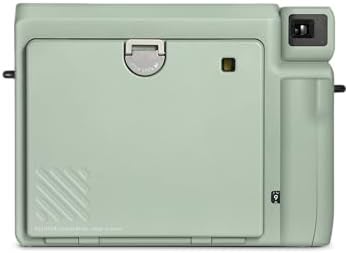 Fujifilm INSTAX Wide 400 Instant Camera - Sage Green - Image 5