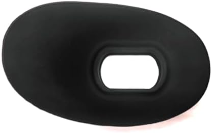 Camera Replacement Viewfinder Eyecup Silicone Eyepiece Repair Parts for Sony HXR-NX100 AX100 AX700 NX200 Parts new - Image 5