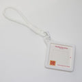 35mm Film Protector Pendant – High-Definition Acrylic Display Frame, Premium PLA 3D-Printed Case with Lanyard, Ideal for Film Storage & Display, Gift for Photographers & Film Lovers by YCCLDIPL