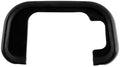 Camera Eyecup Viewfinder Protector Eyepiece for Canon EOS R8 RP by Keabroir