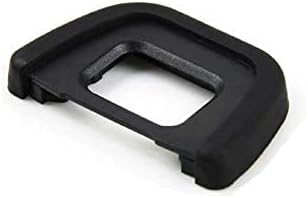 (2pcs DK-23 Rubber Eyecup Eyepiece Viewfinder for Nikon D7100 D7200 D300 D300s DSLR Camera - Image 2
