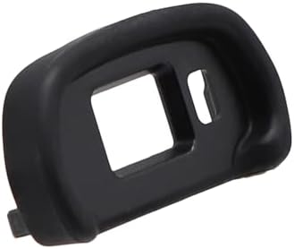 Eyepiece Eyecup Eye Cup for Canon EOS R50 EOS R100 Camera, Soft Camera Viewfinder - Image 7
