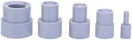 Camera Lens Remove Tool Set 9pcs Rubber 8 to 83mm - Image 7