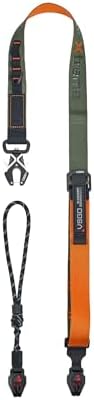 VSGO Urban 2-in-1 Camera Straps by VSGO