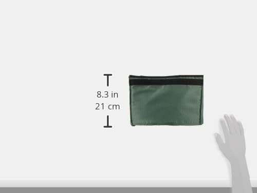 Domke 720-250D Digital SLR Camera Insert -Green,Grey - Image 5