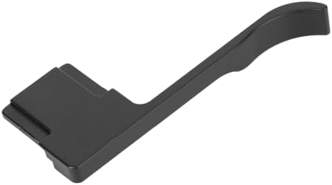 GOTOTOP Camera Thumb Handle Aluminum Alloy CNC for A6300 - Image 4
