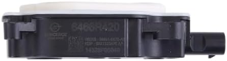 DS73-8476-BB Shutter Grille Air Actuator Motor Compatible with Ford Fusion SE RS ST 1.5L 2.0L 2.5L 2013-2016 Active Radiator Grille Shutter Actuator Motor DS7Z8475B, bm51-8476-ab ds738476bb - Image 6