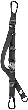 BLACKRAPID Backpack Camera Sling, Trusted Design, Strap for DSLR, SLR and Mirrorless Cameras - Image 2