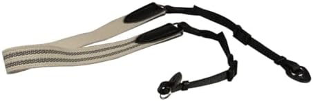 Domke Web Strap for Mirroless Cameras, DSLR's, SLR'S, and Binnoculars - Image 2