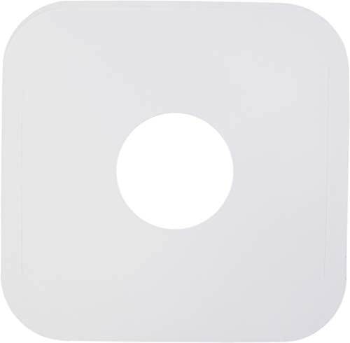 (100) White Paper Inner Sleeves for 10" Vinyl Records – Ideal for 78 RPM Albums – Archival-Quality Replacement Sleeves #10IW - Image 4